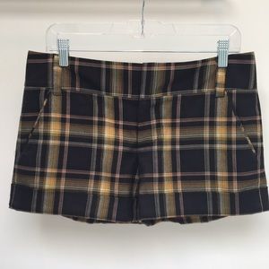 Alice + Olivia Shorts!